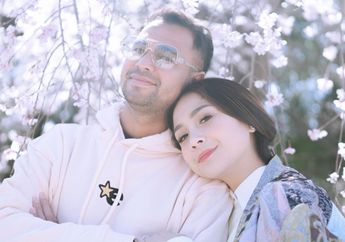 Dikuak Raffi Ahmad, Nagita Slavina Pernah Marah dengan Sosok Wanita Ini Imbas Cemburu
