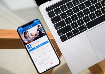 Facebook Catat Sejarah Baru, Punya 2 Miliar Pengguna Aktif Harian!