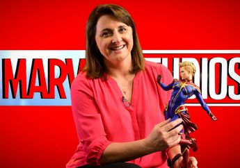 Victoria Alonso Keluar dari Marvel Usai Memberikan Banyak Pengaruh