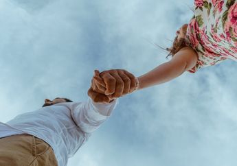 Menang Lotre 5,6 M, Istri Tinggalkan Suami, Kawin Lari dengan Pebinor