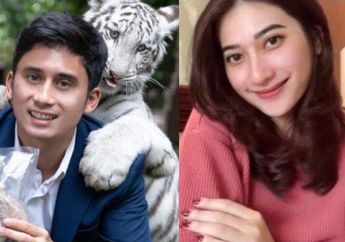 Alshad Ahmad Cuma Beri Mas Kawin Rp 3 Juta ke Nissa Asyifa yang Hamil Tua, Fakta-fakta di Surat Putusan Cerai Ini Bikin Syok