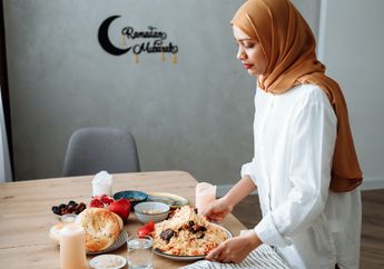 3 Manfaat Puasa Ramadhan untuk Kesehatan Mental, Ahli Sebut Salah Satunya Ampuh Atasi Kecemasan dan Depresi