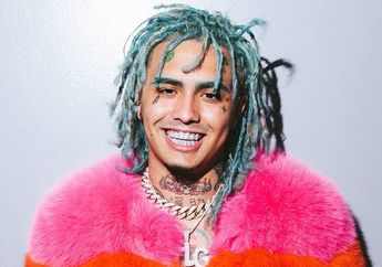 Lil Pump Rilis Lagu Metal yang Dianggap Sampah Sama Metalhead