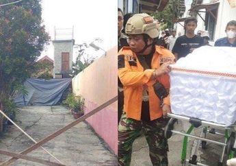 Sempat Tulis Sepucuk Surat Berisi Pesan Ini, Terduga Pelaku Mutilasi Seorang Wanita di Sleman Berhasil Ditangkap, Polisi Ungkap Ternyata Baru Berumur 23 Tahun