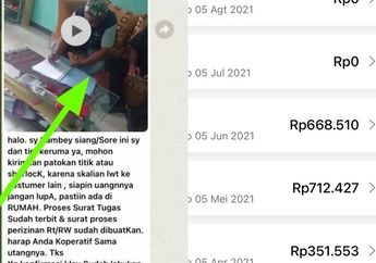 Nekat Galbay Shopee Paylater Tagihan Sampai Rp 4 Juta, Begini Tips Hadapi Teror DC Shopee Tanpa Kabur