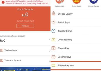 Debitur Ini Ngamuk Sudah Lunasi Tagihan Shopee Paylater Rp 11 Juta Lebih, Malah Tetap Kena Teror Hingga Keluar Kontak Darurat