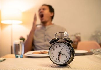 5 Tips Sahur Agar Tidak Mudah Lapar dan Lemas Saat Puasa Ramadhan 2023