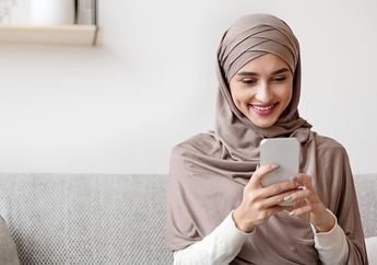 5 Ide Ngabuburit Menggunakan Smartphone Buat yang Mager Keluar Rumah