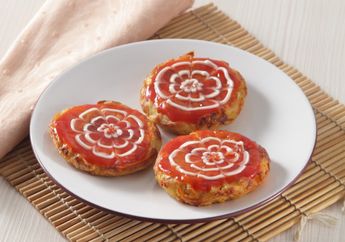 Resep Okonomiyaki Soun, Menu Sarapan Mewah Dan Enak Gampang Dibuat