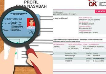 Telat Bayar Pinjol 1 Minggu Namun Langsung Dilunasi di Bulan yang Sama, Bisakah Riwayat BI Checking Langsung Bersih?
