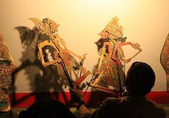 Mengapa Orang Jawa Suka dengan Wayang? Sejarah dan Makna di Balik Seni Pertunjukan Kuno