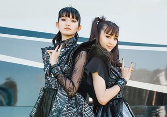 Vakum 3 Tahun, BABYMETAL Resmi Merilis Album Comeback "The Other One"