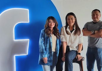 Meta Pastikan Pengembangan Teknologi AI di Facebook, Ini Kegunaannya