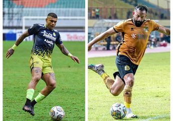 Jadwal Persib Laga Tunda, Maung Bandung Bisa Keok Gegara 3 Alasan ini vs Bhayangkara, PSM Auto Juara?