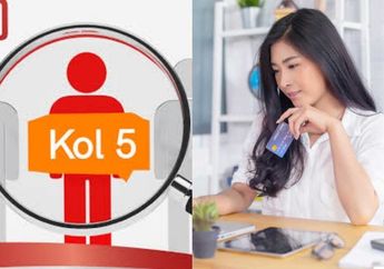 Apakah Seseorang Tetap Bisa Ajukan Pinjaman Jika Orang Tuanya Kolek 5 di SLIK OJK Gegara Galbay Pinjol? Begini Penjelasannya