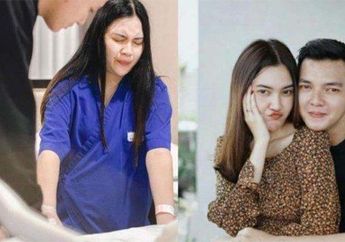 Nella Kharisma Melahirkan Anak Kedua, Dori Harsa dan Sang Istri Masih Rahasiakan Nama dan Wajah Sang Buah Hati