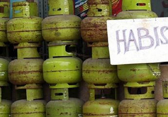 Pantas Baru 5 Hari Gas Sudah Habis, Rajin Buka Puasa dengan ini Jadi Penyebabnya, Calon THR bisa Jebol