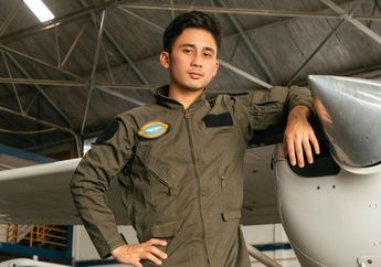 Rumahnya Rp300 Miliar, Alshad Ahmad Hanya Beri Maskawin Rp3 Juta Saat Nikah