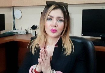 Barbie Kumalasari Siap Tes Urine, Terkuak Fakta soal Isu Janda Galih Ginanjar Ditangkap Karena Narkoba, Begini Klarifikasinya