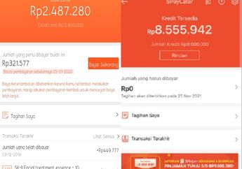 Pengalaman Galbay Shopee Paylater Setahun, Debitur Ini Ngaku Tak Didatangi DC Sama Sekali