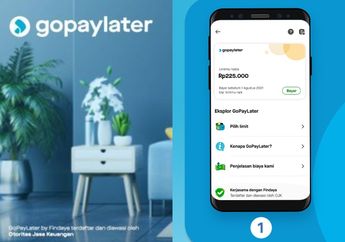 Pengalaman Telat Gopaylater Sudah 3 Tahun, Tak Ada DC Datang Namun Teror Penagihannya Bikin Malu