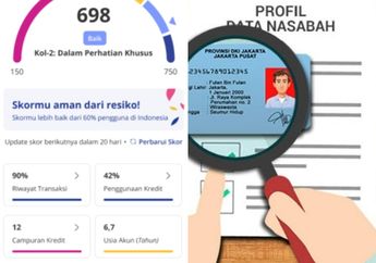 Waduh! Meskipun Masuk ke BI Checking Kol 2, Ternyata Pengajuan KPR Bisa di Tolak Oleh Bank