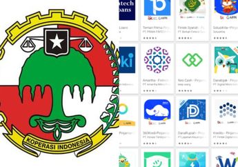 Hati-hati! Marak Pinjol yang Berkedok Sebagai Koperasi, Berikut 5 Ciri-cirinya