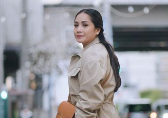 Harganya 1 M, Intip Penampakan Kompor Baru Nagita Slavina