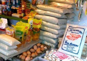 Sambut Ramadan 2023, 21 Juta KPM Bakal Terima Bansos Pangan Kemensos Selama 3 Bulan, Cek di Sini!