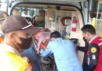 Alami Kontraksi Tak Terduga, Viral Detik-detik Penumpang KRL Melahirkan di Stasiun Duri, Terungkap Inilah Kondisi Ibu dan Bayinya