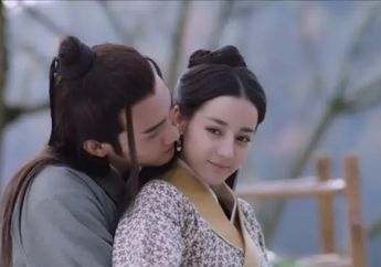 Inilah Sosok Kaisar China yang Miliki 13.000 Wanita dan 2.800 Anak