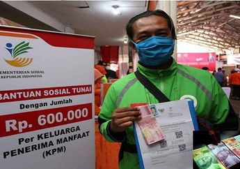 Dapat Rp300 Ribu Di Bulan Puasa, Ini Cara Manfaatkan Bansos Pemerintah