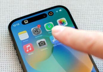 (Rumor) Apple Akan Tambah Sensor Proximity di Dynamic Island iPhone 15