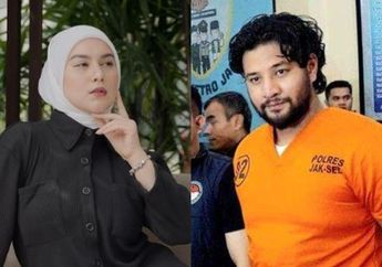 Irish Bella Lempar Senyum Lebar Rayakan Lebaran Tanpa Ammar Zoni, Ternyata Berbagai Emosi Ini Tersimpan Rapat di Balik Wajah Sumringahnya