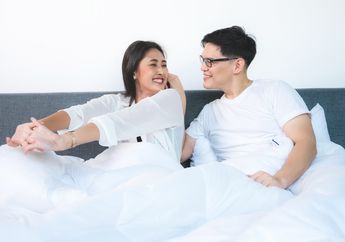 Segera Letakkan Bumbu Dapur ini Di Samping Tempat Tidur, Tiap Malam Pasti Ranjang Berbunyi Tanpa Henti