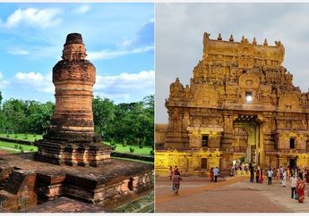 Dihancurkan Kerajaan Dari India, Inilah 5 Penyebab Hancurnya Kerajaan Sriwijaya