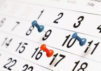 Jadwal Libur Lebaran 2023 Buat Anak Sekolah SD-SMA di Jawa Beda-beda. Simak Info Sekolah!