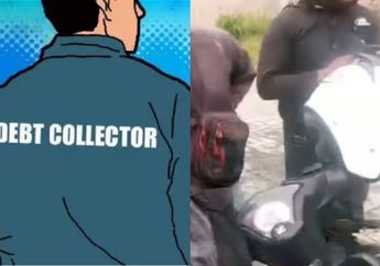 Jangan Langsung Diserahkan! Lakukan Ini Jika Ada Debt Collector Leasing Datang ke Rumah untuk Sita Motor