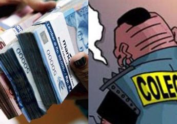 Termasuk Shopee Paylater, 17 Daftar Pinjol yang Punya Debt Collector Lapangan dan Bakal ke Rumah Nasabah Jika Tagihan Macet