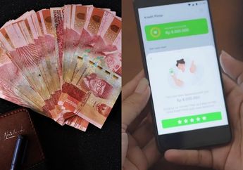 Telat Bayar Pinjol, Benarkah Bunga Aplikasi Pinjaman Online Legal Bisa Sampai 100%?