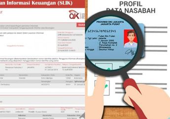 Gagal Ambil KPR Gegara Data Disalahgunakan Hingga Bikin Skor BI Checking Jelek, Begini Cara Ampuh Mengatasinya