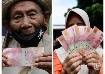 Jadwal Pencairan BLT Dana Desa 2023, Lumayan 900 Ribu, Prosesnya Mudah