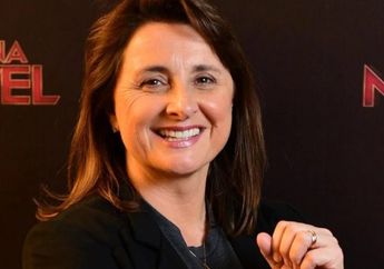 Victoria Alonso Dipecat Marvel Karena Melanggar Kontrak