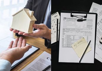 Ingin Mengajukan KPR tapi Tak Punya Slip Gaji? Coba Pakai Cara Ini Agar Pengajuan Diterima