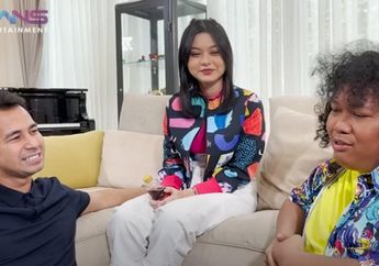 'Respect' Marshel Widianto Dibuat Takjub dengan Tindakan Nagita Slavina Ini untuk Anaknya