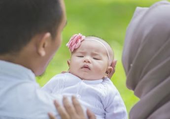 10 Inspirasi Nama Bayi Perempuan 2-3 Kata Terbaru, Nuansa Islami Bulan Ramadan Lengkap dengan Arti