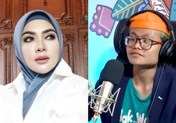 Sonny Wakwaw Jual Rumah Pemberian Syahrini, Terkuak Kehidupan Sang Aktor Kini, Azriel: Sempat Banting Stir Jualan