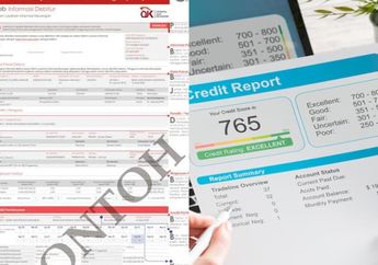 Bukan 2 Tahun, Pemutihan BI Checking Ternyata Hanya 6 Bulan Saja