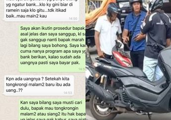 Tak Kalah Ngeri Dari Pinjol Ilegal, Ini Dia 6 Resiko Jika Nekat Tak Bayar Tagihan Pinjaman di Bank