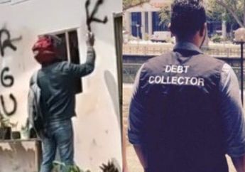 Daripada Malu Sama Tetangga, Berikut 6 Tips Menghindari Datangnya Debt Collector Pinjol ke Rumah